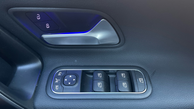 Mercedes-Benz A-Class A200 Sport Executive 5dr Auto Petrol Hatchback